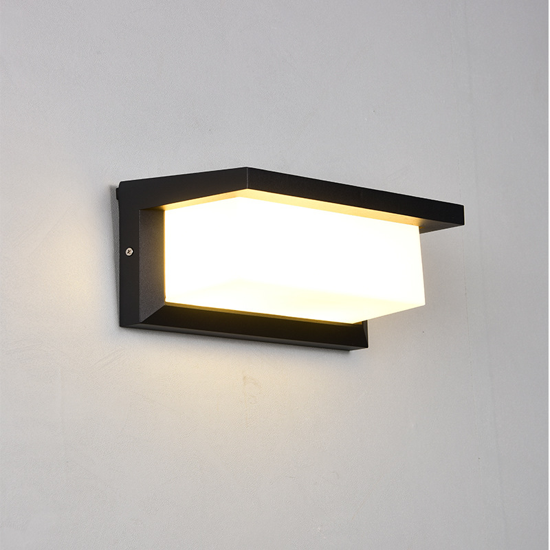 outdoor wall lamp BF124