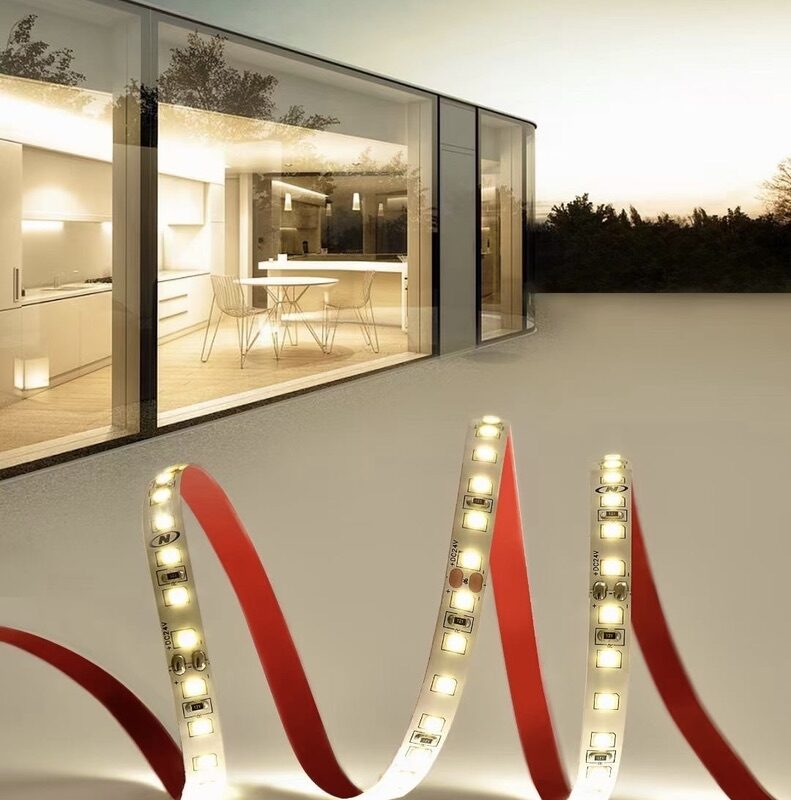 12V SMD LED Strip lamp