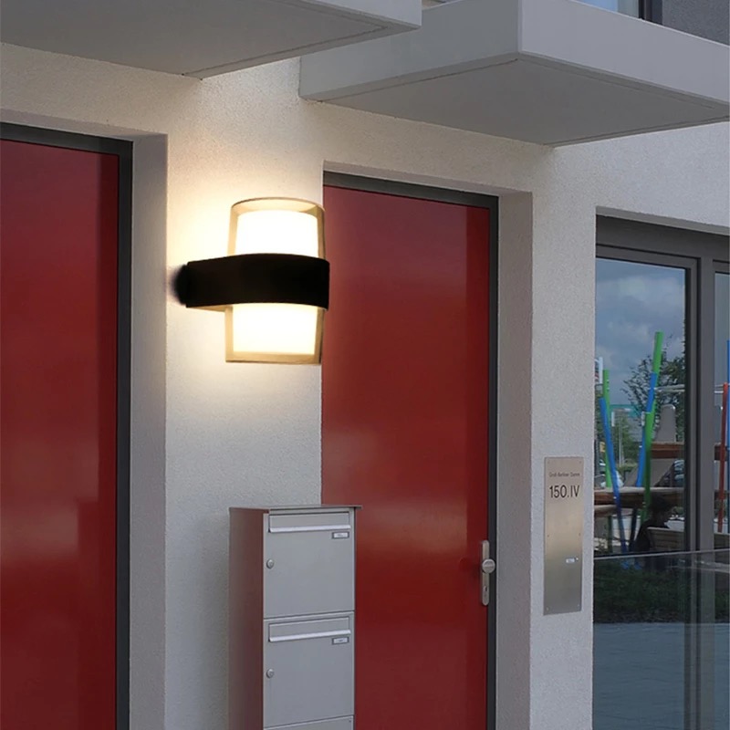 Wall lamp BF35