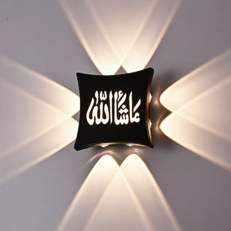 led wall lamp Outdoor BF312