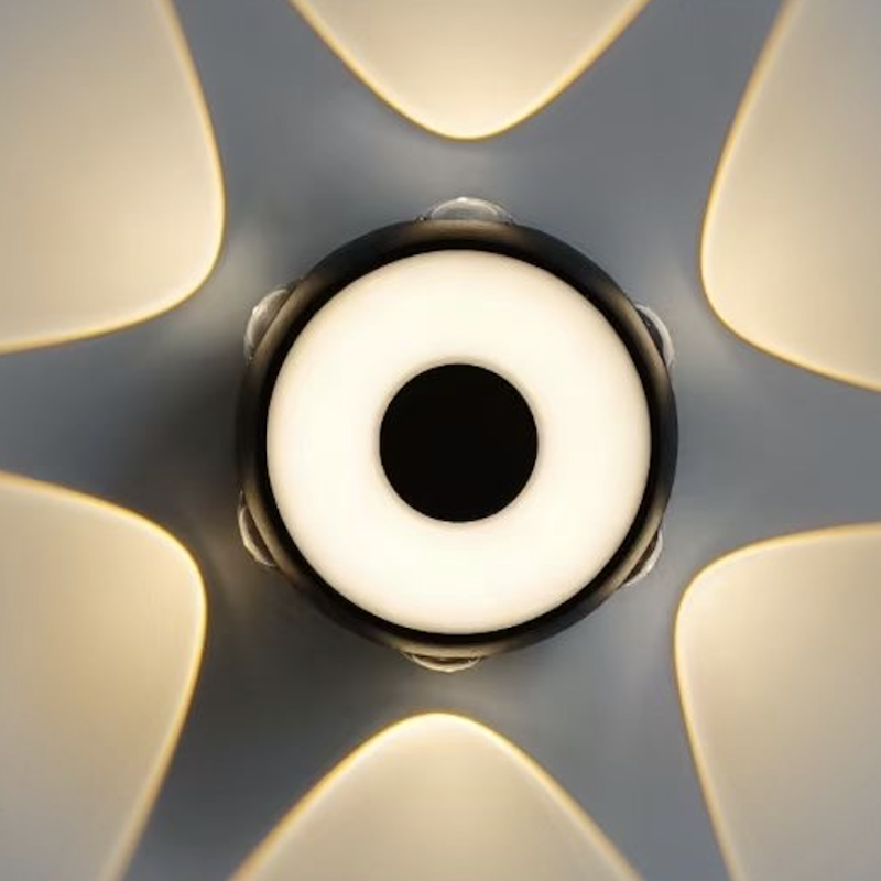 outdoor wall lamp BF0306