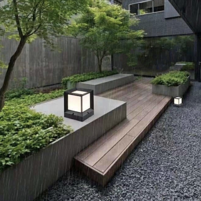 LED lawm lamp-CP098