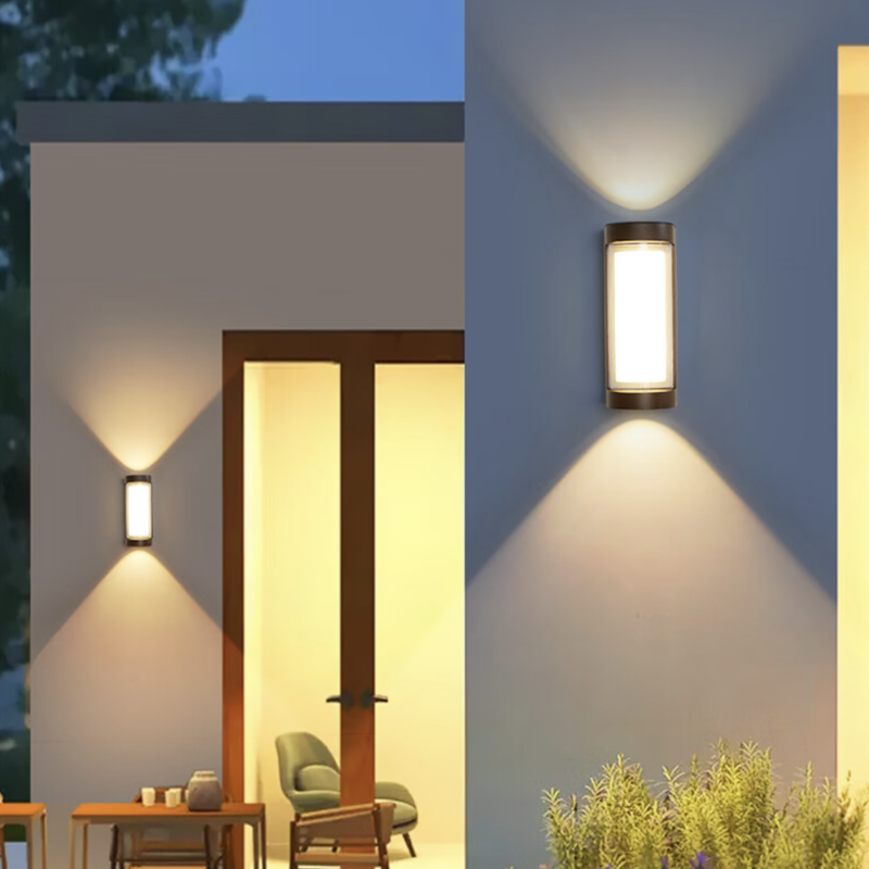 led wall lamp Outdoor BF301