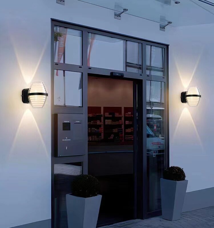 outdoor wall lamp BF4102