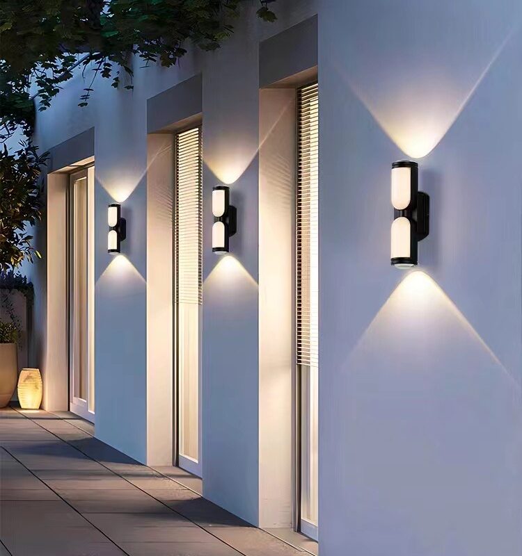outdoor wall lamp BF4101