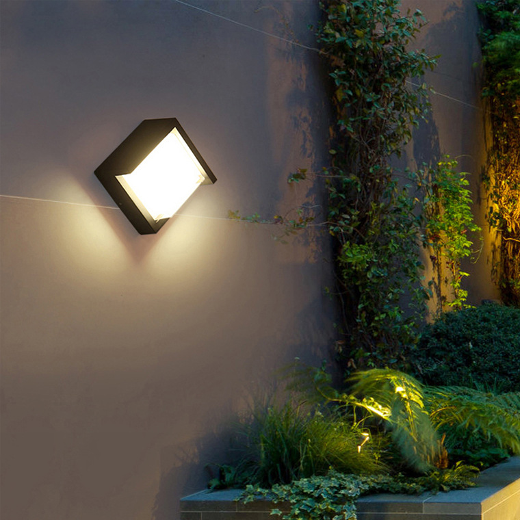 outdoor wall lamp BF122