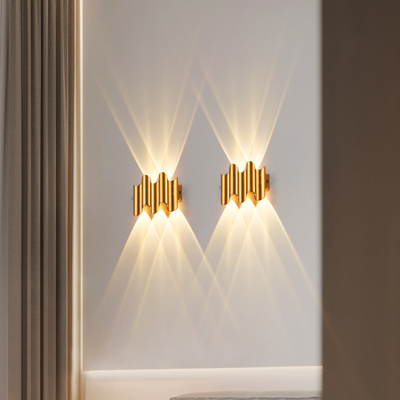 outdoor wall lamp BF327