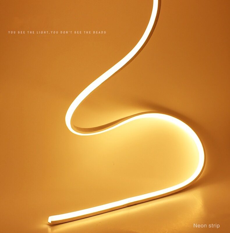 SMD LED Strip lamp Neon