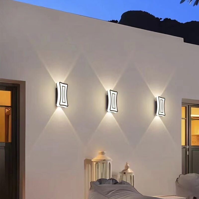 outdoor wall lamp BF4248