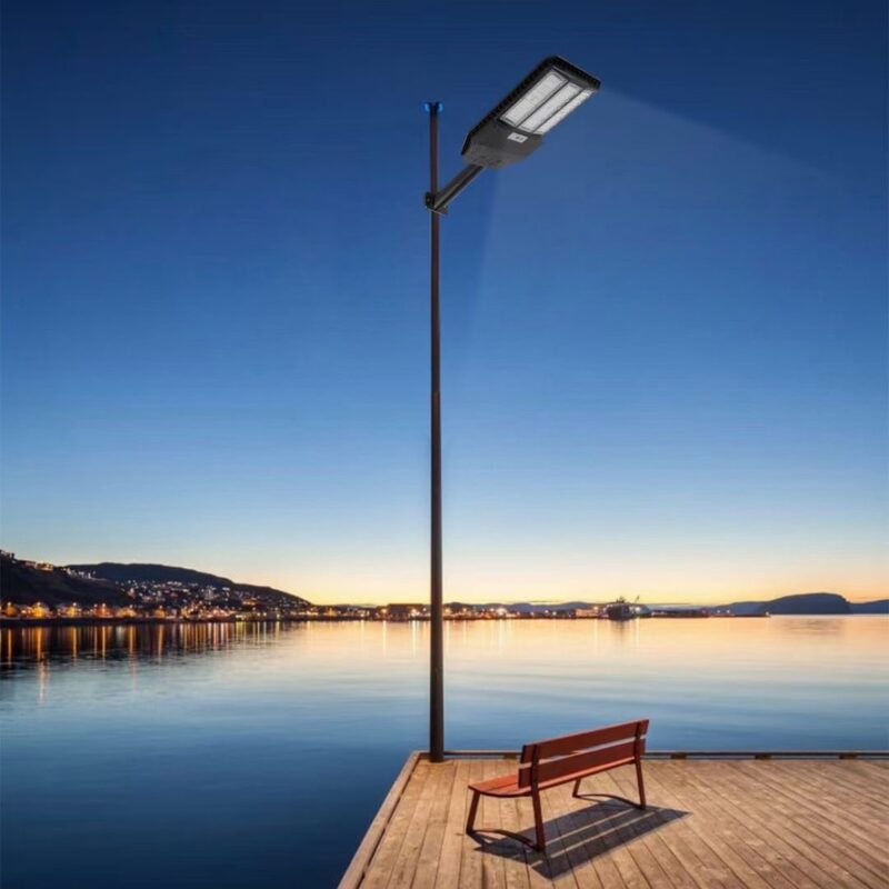 Solar lamp-S4182