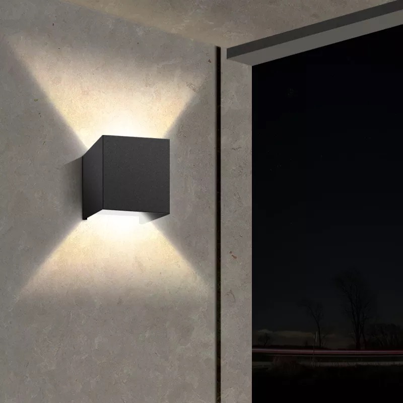 outdoor wall lamp BF13