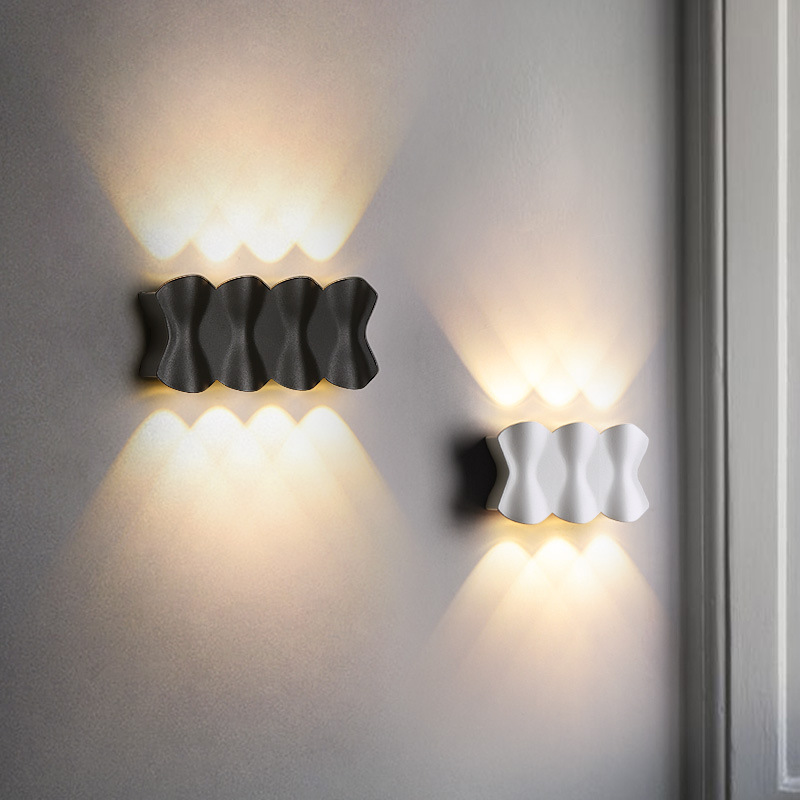 outdoor wall lamp BF217