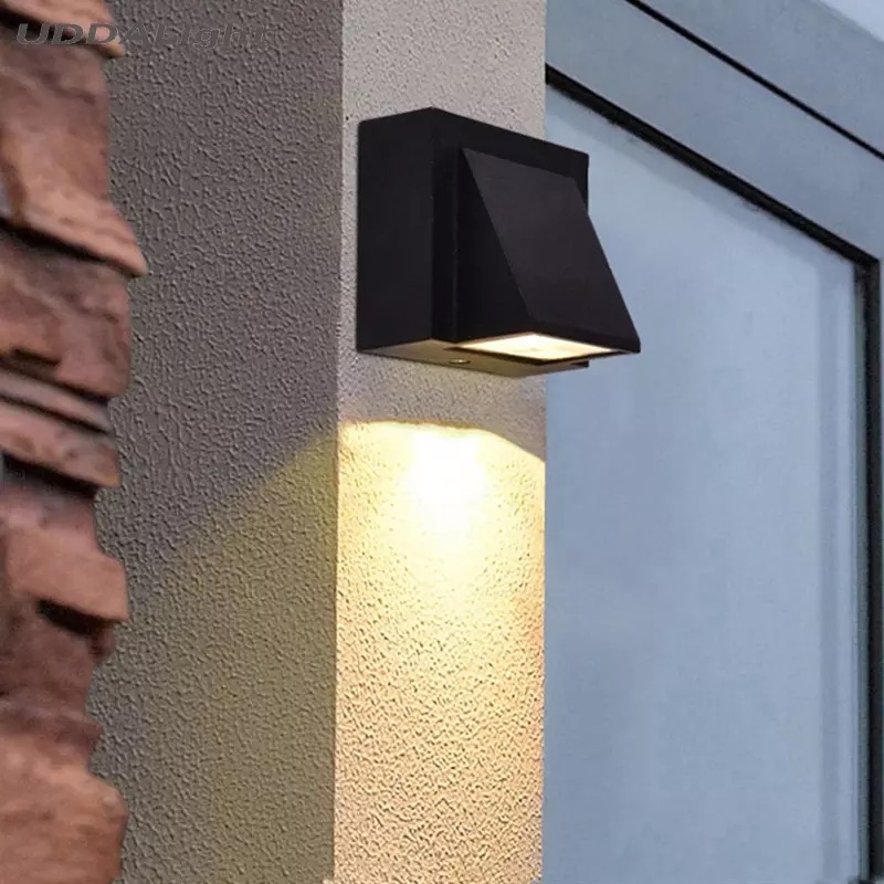 outdoor wall lamp BF04