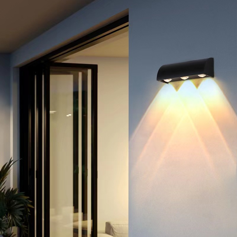 outdoor wall lamp BF260