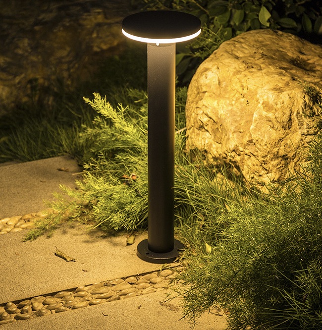LED lawm lamp-CP11