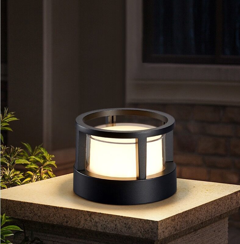 outdoor wall lamp BF127R