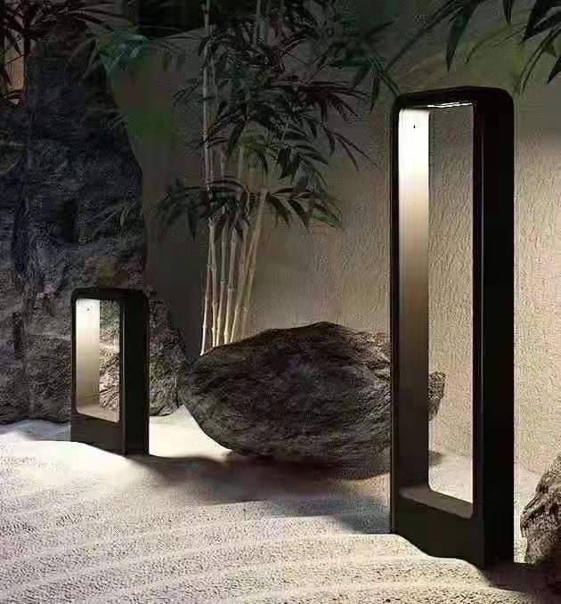 LED lawm lamp-CP10