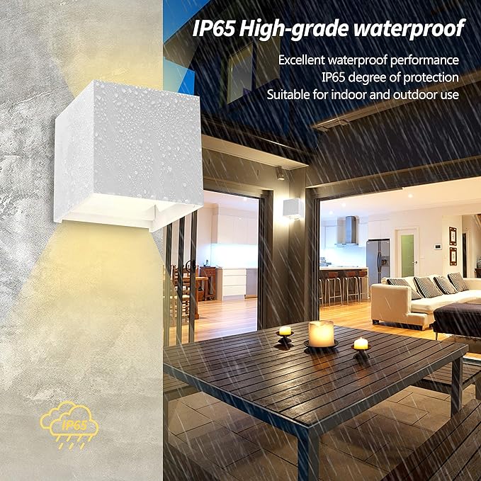 outdoor wall lamp BF13