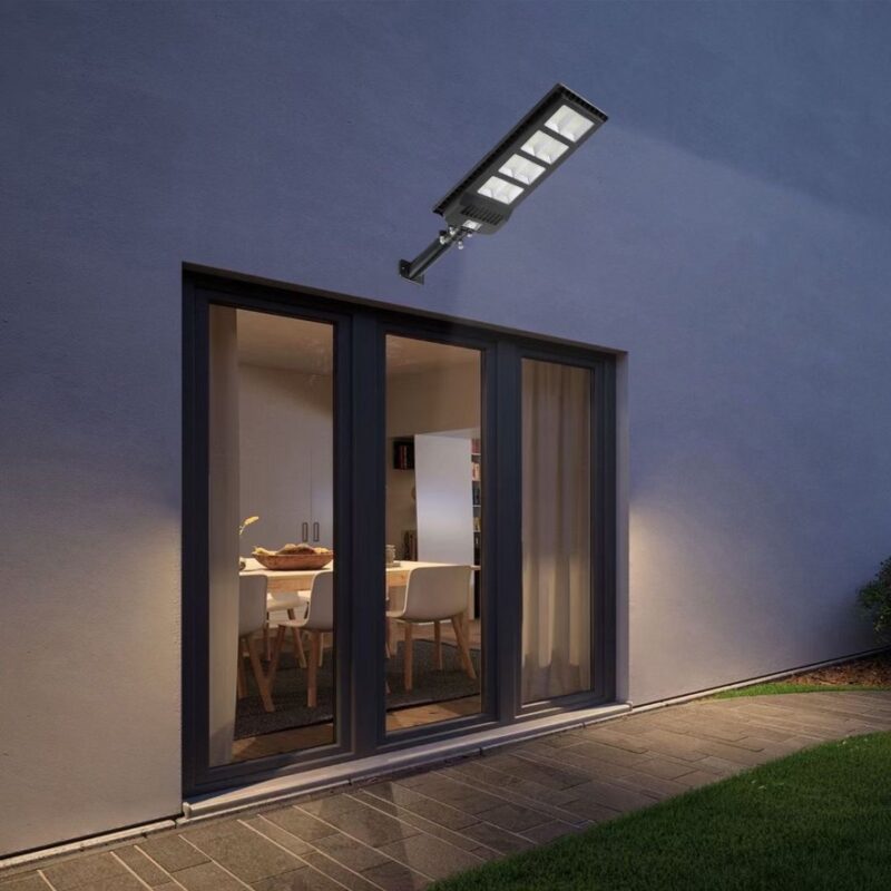 Solar Streetlamp S4185