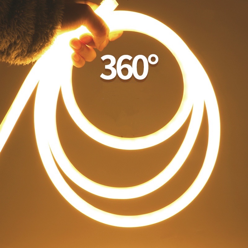 SMD LED Strip lamp Neon 360