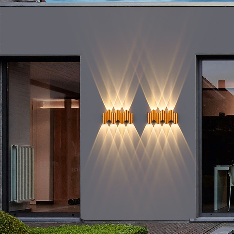 outdoor wall lamp BF328