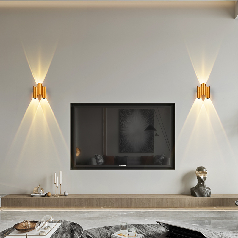 BF326 outdoor wall lamp BF326