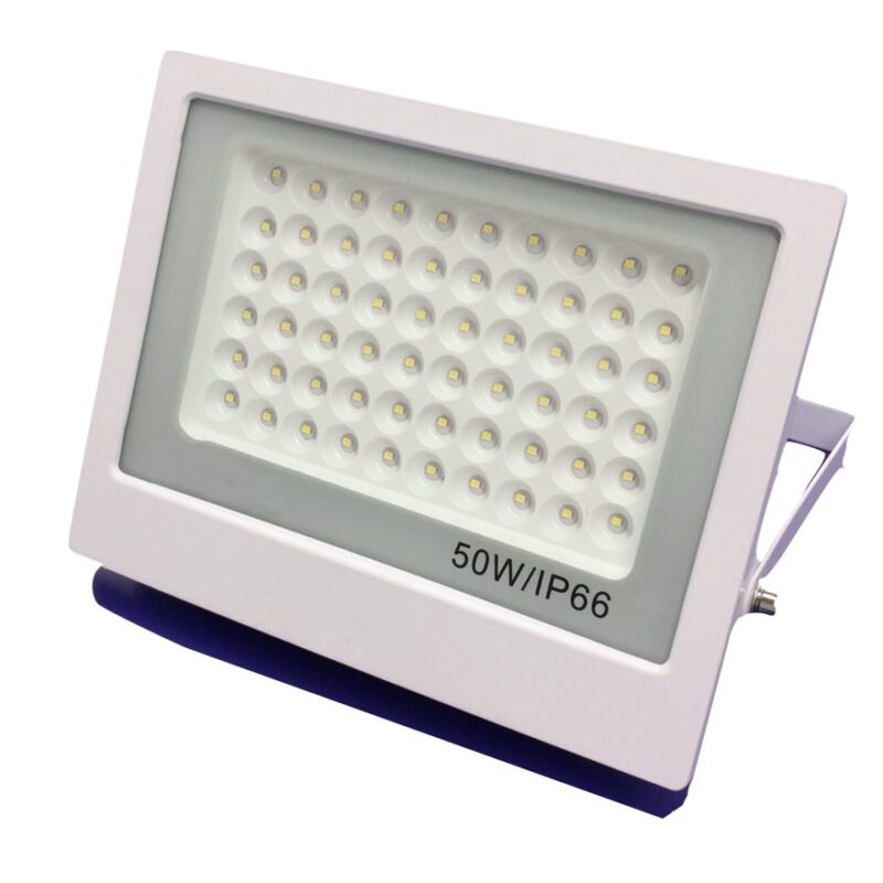 50W  New Star LED floodlight