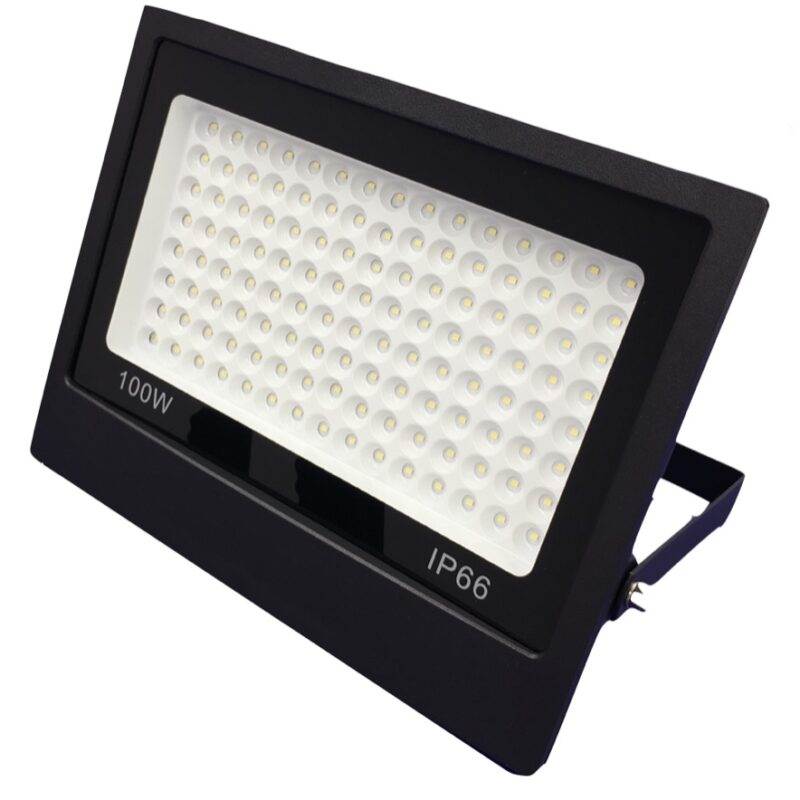 100W  New Star LED floodlight