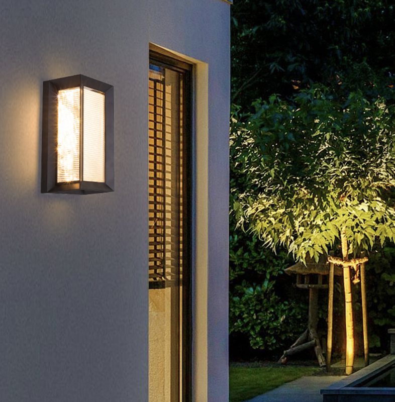 LED Wall Light crystal New design IP54 CRI>80 Supplier OEM Manufacturer OEM/ODM Available
