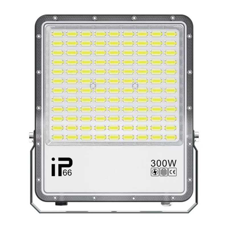 T125-High-Power LED Floodlights