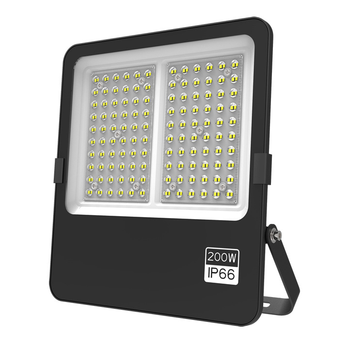 Philips-High-Power LED Floodlights