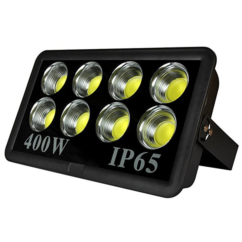 High-Power LED Floodlights