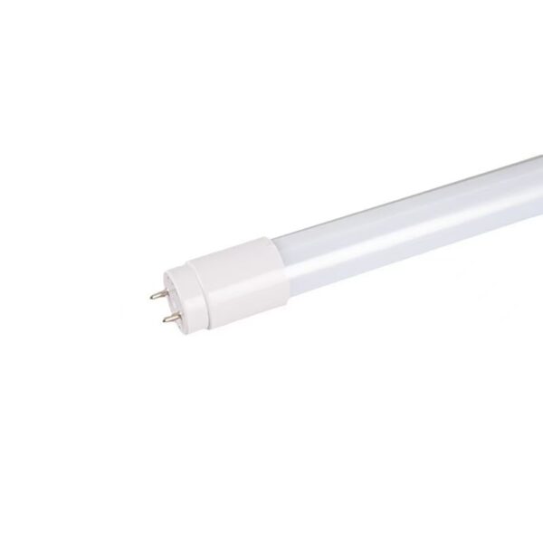 T8 Glass Tube 18W 4ft 1.2m 6500K High Lumen 99.7%Transmittance CE/RoHS