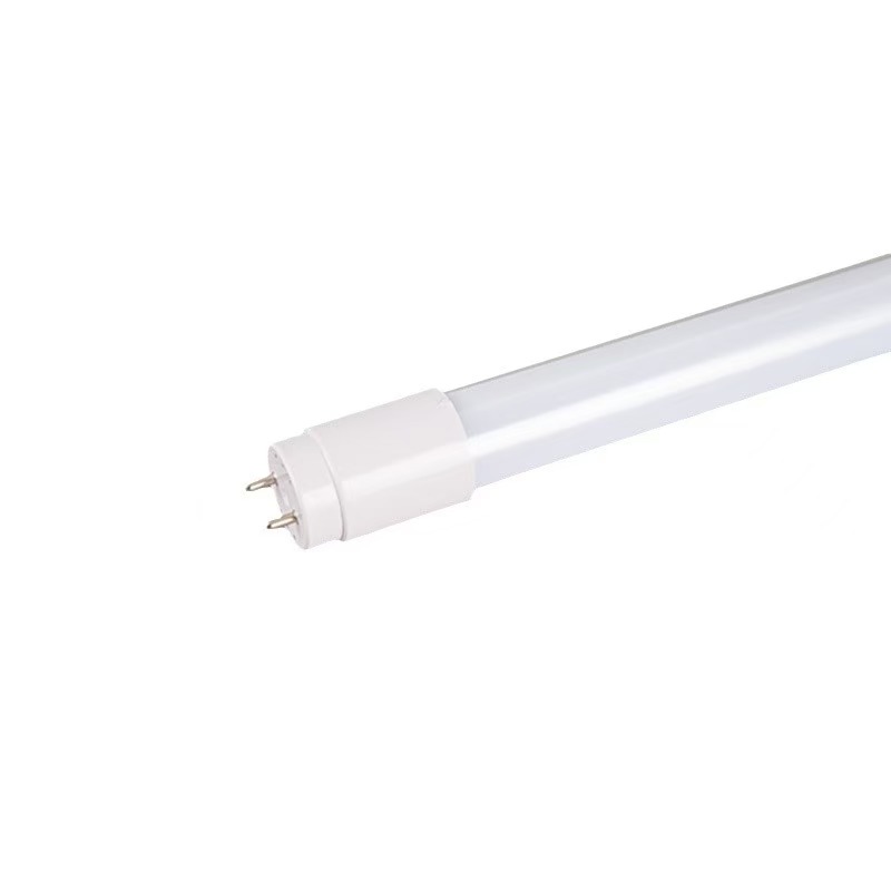 T8 Glass Tube 18W 4ft 1.2m 6500K High Lumen 99.7%Transmittance CE/RoHS