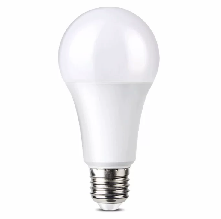 LED Bulb E27 12W (100W Equivalent) 6500K CE/RoHS High CRI>90 50,000hrs
